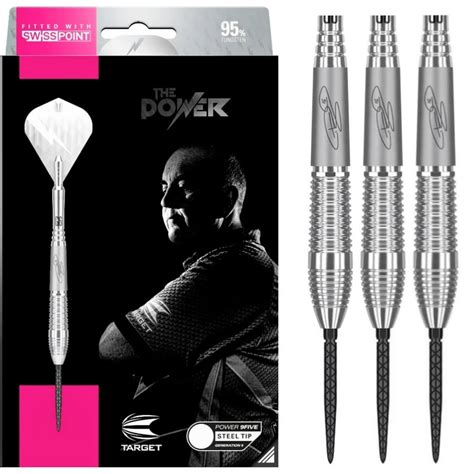 phil taylor gen 6|Target Phil Taylor Power 9 Five Gen 6 22g Darts .